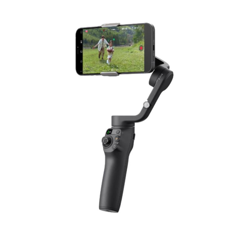 Original Three-Axis Stabilized Foldable Extension Pole Stand For DJI Osmo Mobile 6 - HoMEdemic™ 
