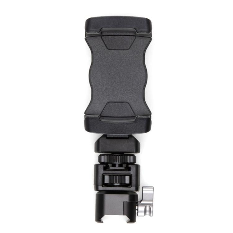 Original Three-section Phone Clip for DJI RS 3 Mini/DJI RS 3 Pro/DJI RS 3/DJI RS 2/DJI RSC 2 - HoMEdemic™ 
