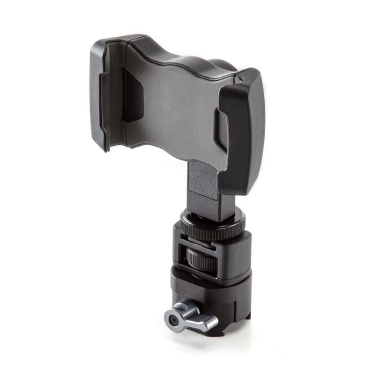 Original Three-section Phone Clip for DJI RS 3 Mini/DJI RS 3 Pro/DJI RS 3/DJI RS 2/DJI RSC 2 - HoMEdemic™ 