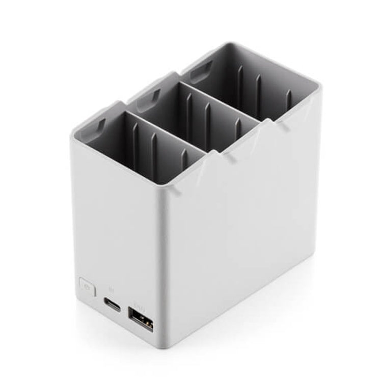 Original Two-Way Charging Hub For DJI Mini 4 Pro/Mini 3 Series - HoMEdemic™ 