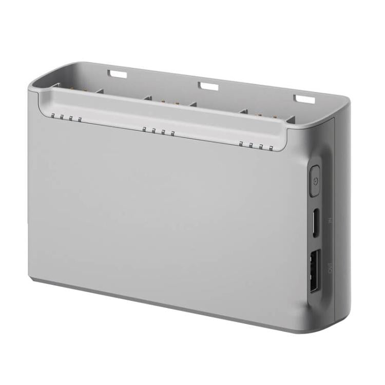 Original Two-way Charging Butler For DJI Mini 2 / Mini SE (Gray) - HoMEdemic™ 