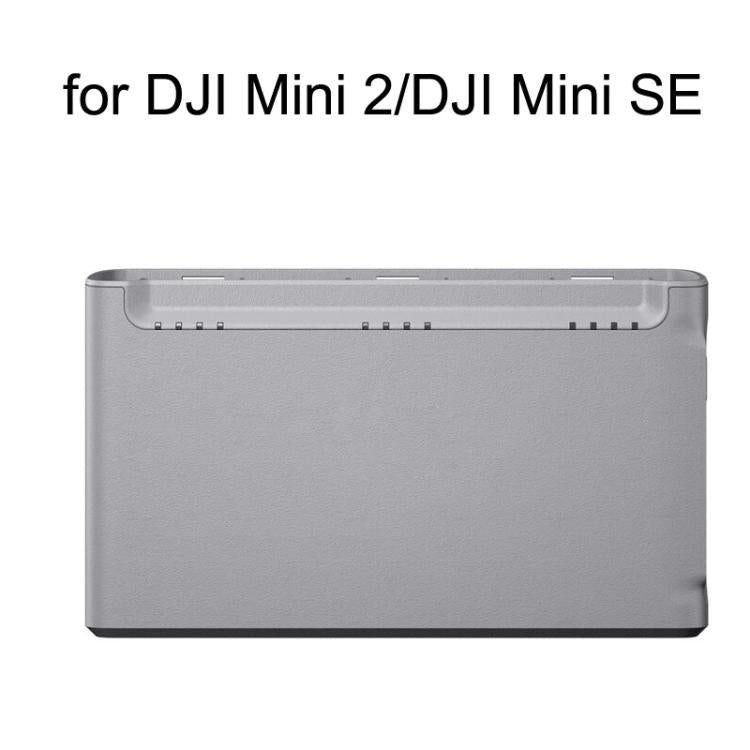 Original Two-way Charging Butler For DJI Mini 2 / Mini SE (Gray) - HoMEdemic™ 