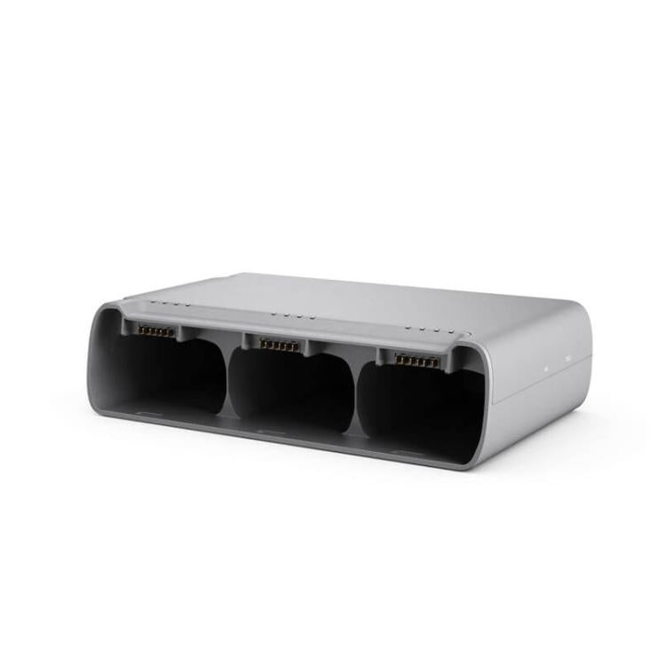 Original Two-way Charging Butler For DJI Mini 2 / Mini SE (Gray) - HoMEdemic™ 