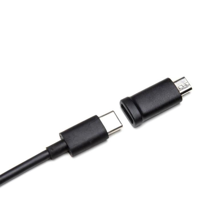 Original Type-C to Micro-USB Multifunctional Camera Control Cable Adapter For DJI Ronin SC - HoMEdemic™ 