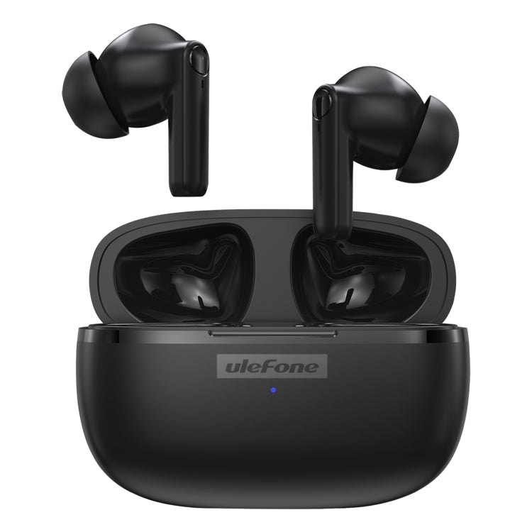 Original Ulefone Buds TWS True Wireless Bluetooth Earphone(Black) - HoMEdemic™ 