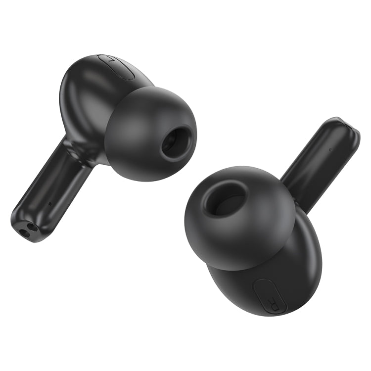 Original Ulefone Buds TWS True Wireless Bluetooth Earphone(Black) - HoMEdemic™ 