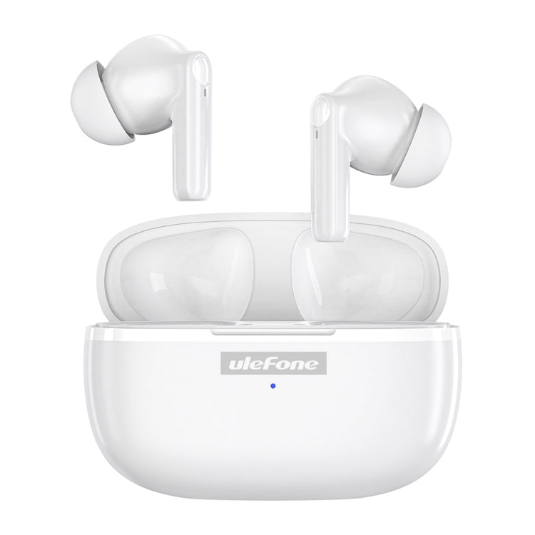 Original Ulefone Buds TWS True Wireless Bluetooth Earphone(White) - HoMEdemic™ 