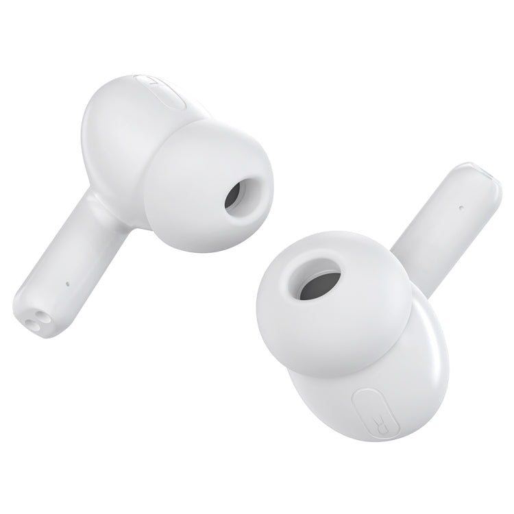 Original Ulefone Buds TWS True Wireless Bluetooth Earphone(White) - HoMEdemic™ 