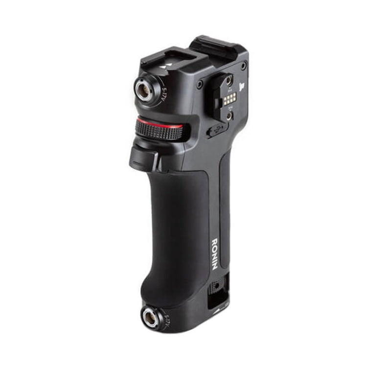 Original Vehicle / Rocker Remote Control Handle for DJI RS 2 / RS 3 Pro - HoMEdemic™ 