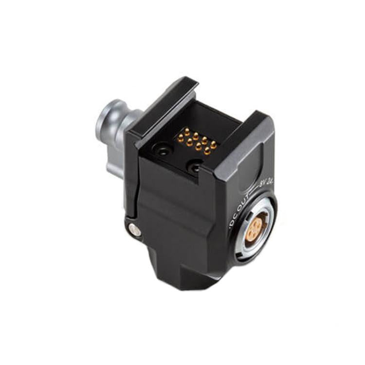 Original Vehicle / Rocker Remote Control Handle for DJI RS 2 / RS 3 Pro - HoMEdemic™ 