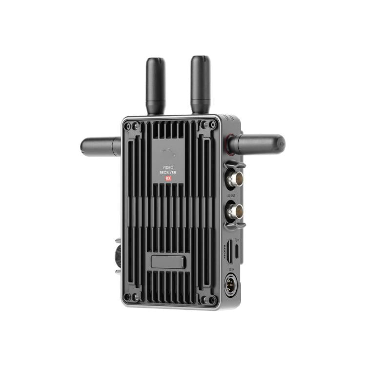 Original Video Receiver For DJI 20,000ft 1080p/60fps Transmission - HoMEdemic™ 