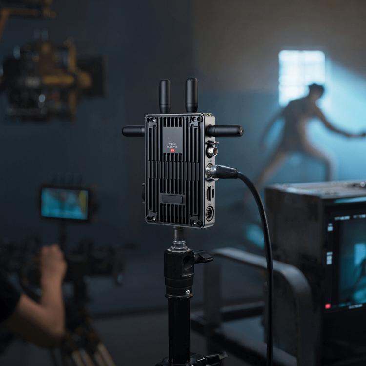 Original Video Receiver For DJI 20,000ft 1080p/60fps Transmission - HoMEdemic™ 