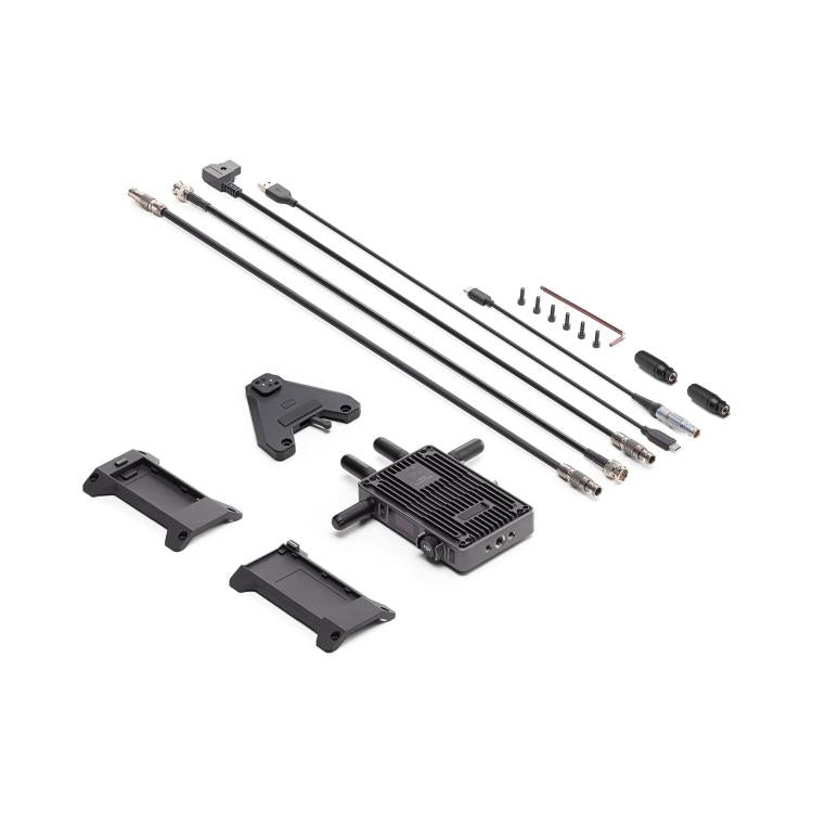 Original Video Transmitter For DJI 20,000ft 1080p/60fps Transmission - HoMEdemic™ 