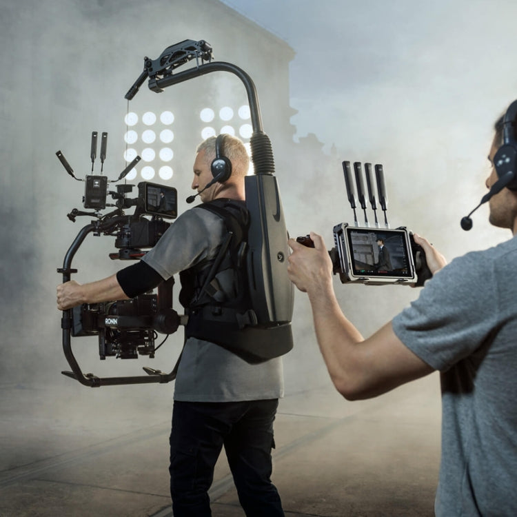 Original Video Transmitter For DJI 20,000ft 1080p/60fps Transmission - HoMEdemic™ 