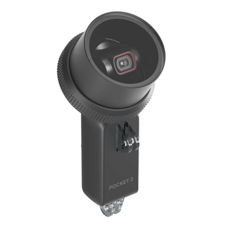 Original Waterproof Case 60m Underwater Depth For DJI Pocket 2 - HoMEdemic™ 