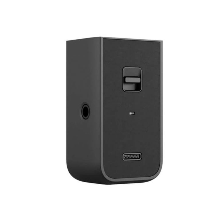 Original Wi-Fi Bluetooth Wireless Microphone Receiver Handle For DJI Pocket 2 - HoMEdemic™ 