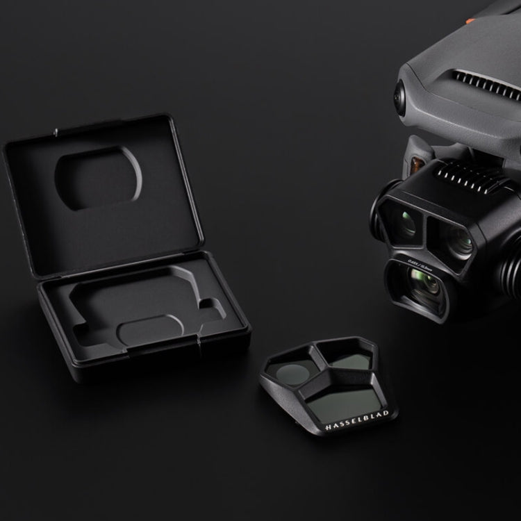Original Wide-Angle Lens Filter For DJI Mavic 3 Pro - HoMEdemic™ 