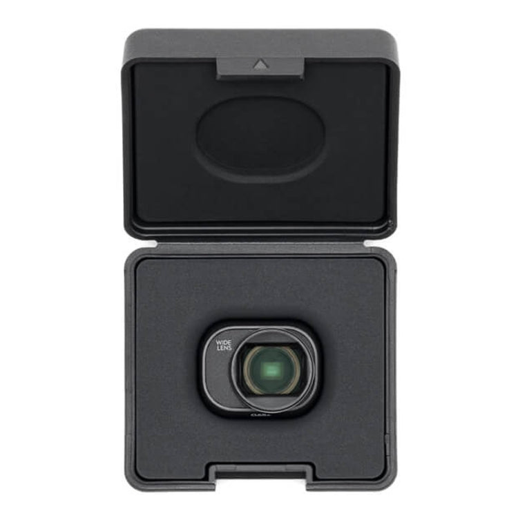 Original Wide-Angle Lens For DJI Mini 4 Pro - HoMEdemic™ 