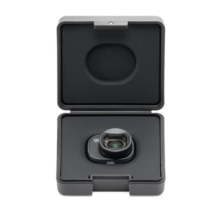 Original Wide-Angle Lens For DJI Mini 4 Pro - HoMEdemic™ 