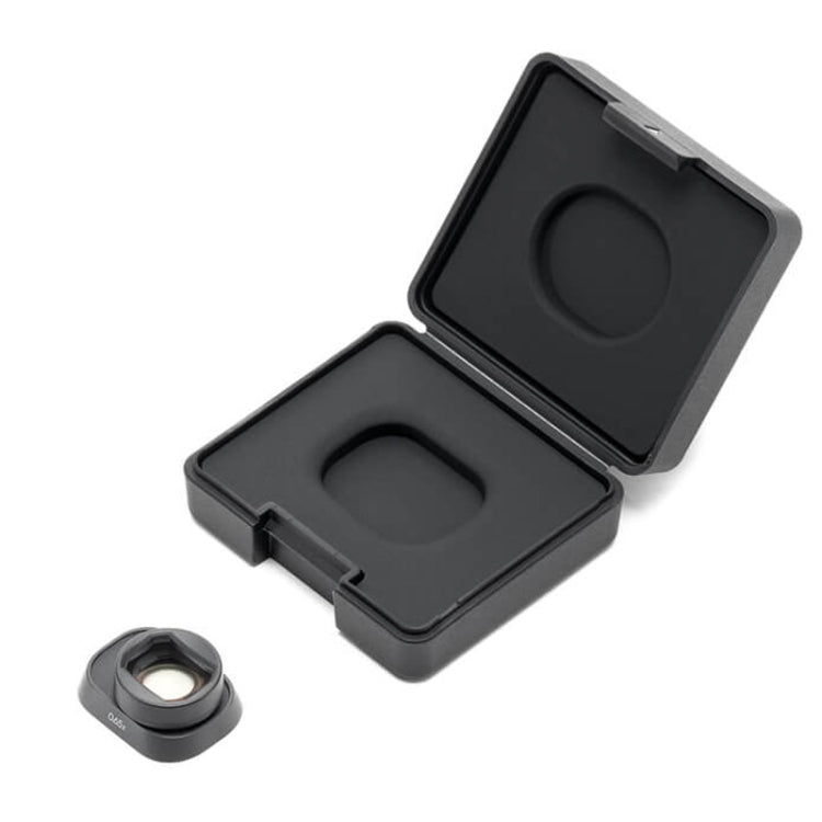 Original Wide-Angle Lens For DJI Mini 4 Pro - HoMEdemic™ 