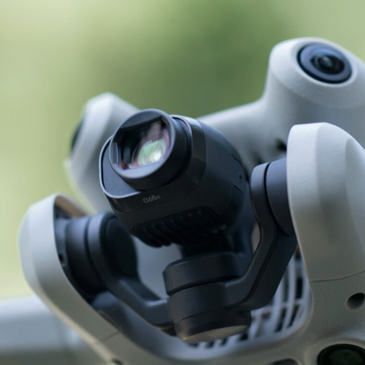 Original Wide-Angle Lens For DJI Mini 4 Pro - HoMEdemic™ 