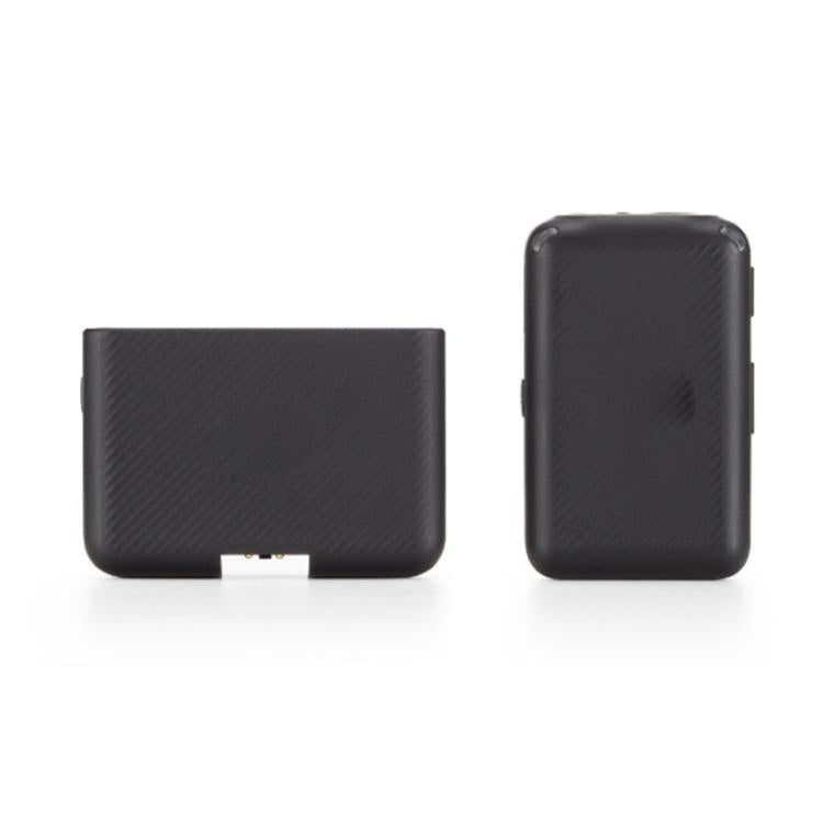 Original Wireless Transmission With OLED Touch Screen For DJI Mic, Model:1 Transmitters 1 Receiver - HoMEdemic™ 