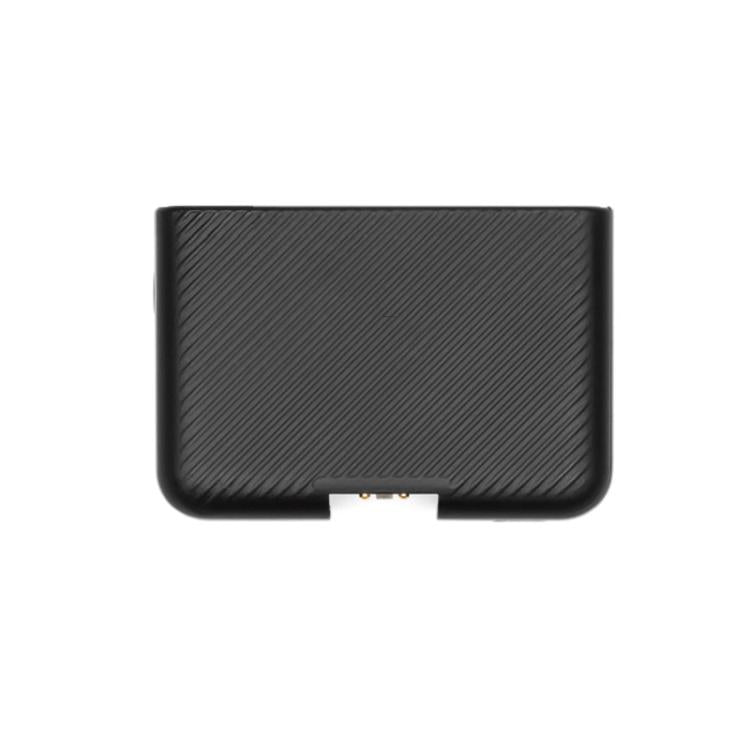 Original Wireless Transmission With OLED Touch Screen For DJI Mic, Model:2 Transmitters 1 Receiver - HoMEdemic™ 