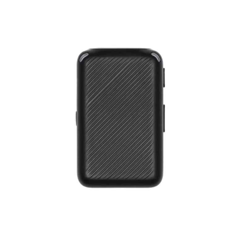 Original Wireless Transmission With OLED Touch Screen For DJI Mic, Model:2 Transmitters 1 Receiver - HoMEdemic™ 