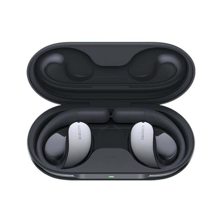 Original Xiaomi Bluetooth 5.3 Open-Ear Wireless Bluetooth Earbuds (Black) - HoMEdemic™ 
