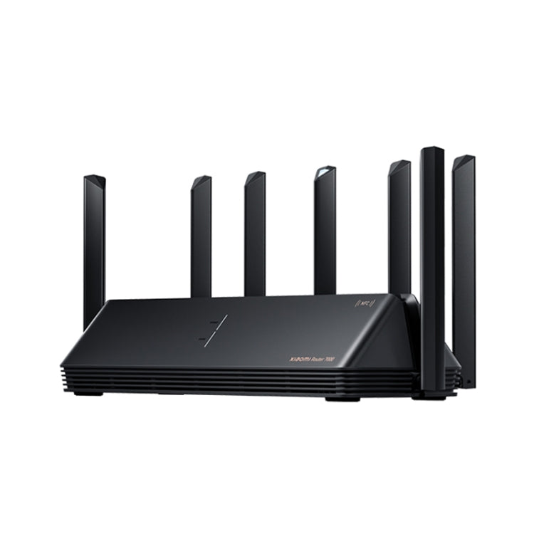 Original Xiaomi WiFi Router BE7000 8-channel Independent Signal Amplifier 1GB Memory, US Plug - HoMEdemic™ 