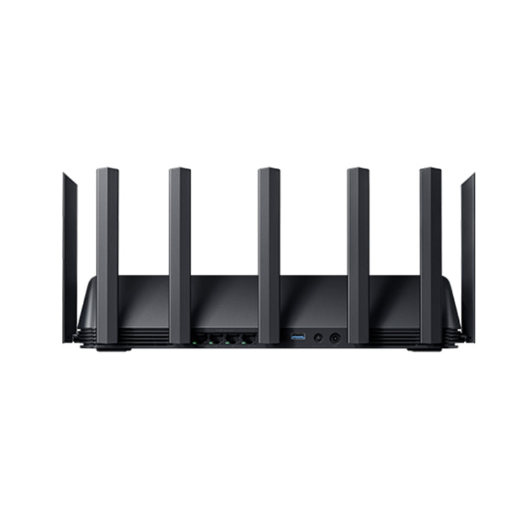 Original Xiaomi WiFi Router BE7000 8-channel Independent Signal Amplifier 1GB Memory, US Plug - HoMEdemic™ 