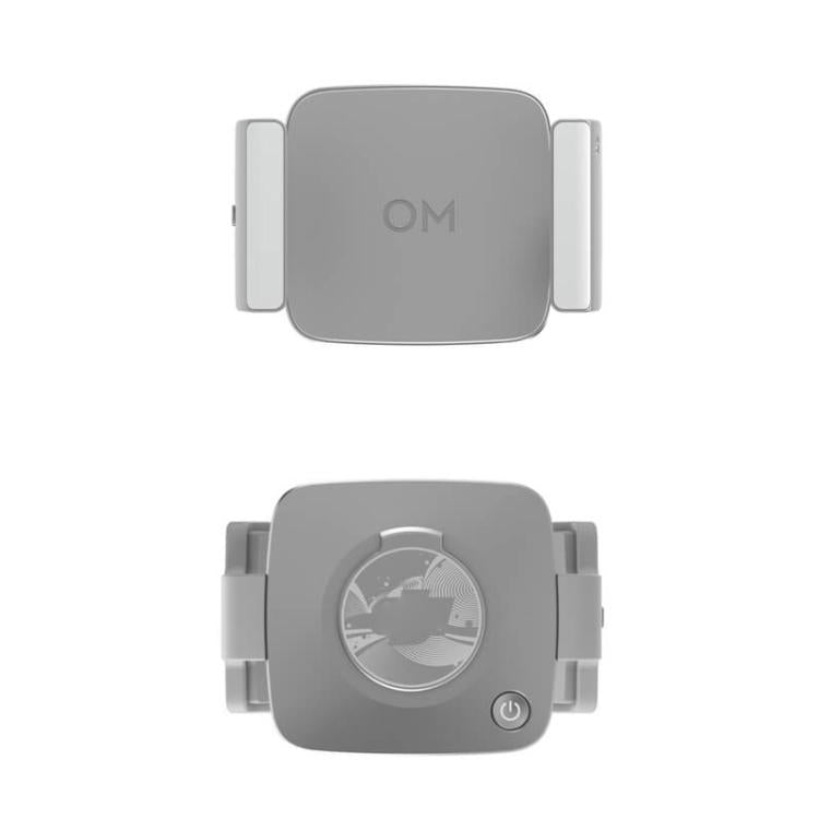 OriginalLight Mobile Phone Clip For DJI OM 4 / Osmo Mobile 6 (Gray) - HoMEdemic™ 