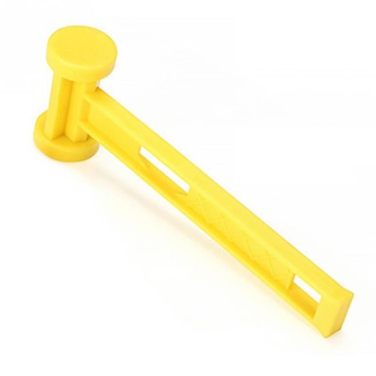 Outdoor Camping Tent Nail Hammer Plastic Hammer Camping Outing Gadgets - HoMEdemic™ 