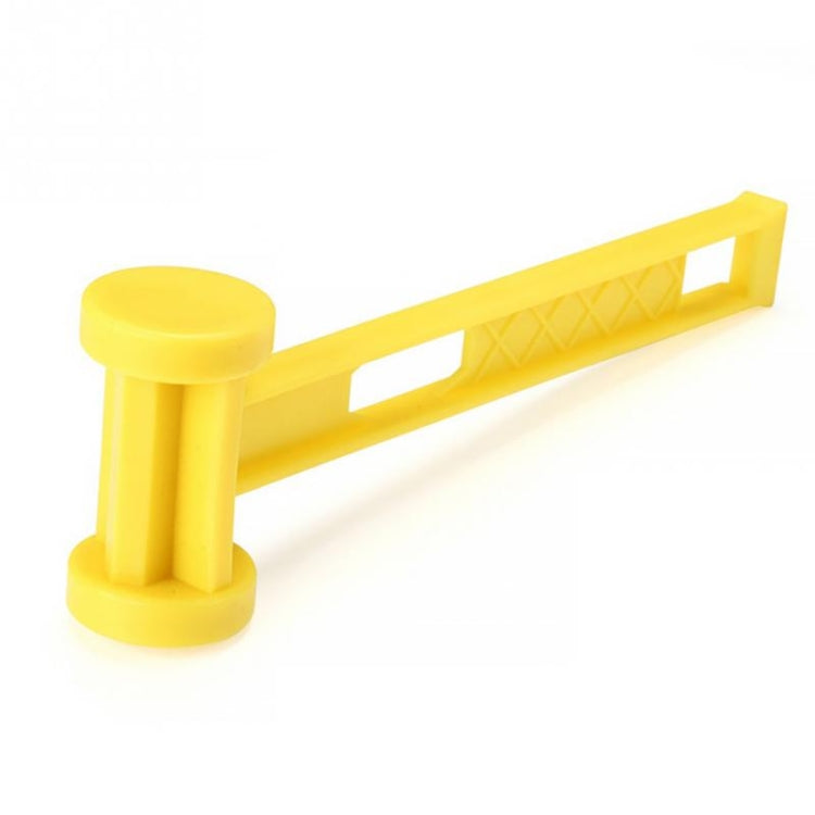 Outdoor Camping Tent Nail Hammer Plastic Hammer Camping Outing Gadgets - HoMEdemic™ 
