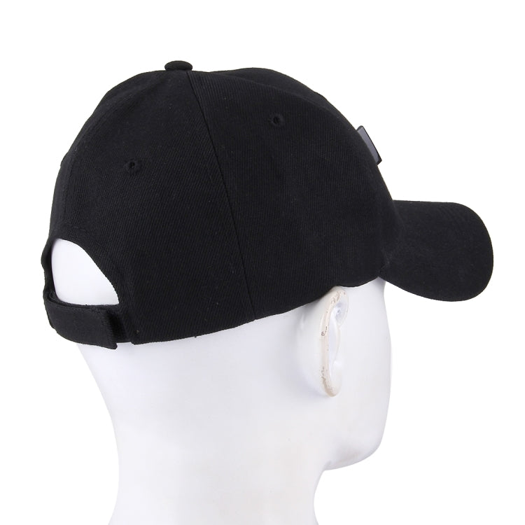 Outdoor Sun Hat Topi Baseball Cap with Camera Stand Holder Mount for GoPro & SJCAM & Xiaomi Xiaoyi Sport Action Camera - HoMEdemic™ 