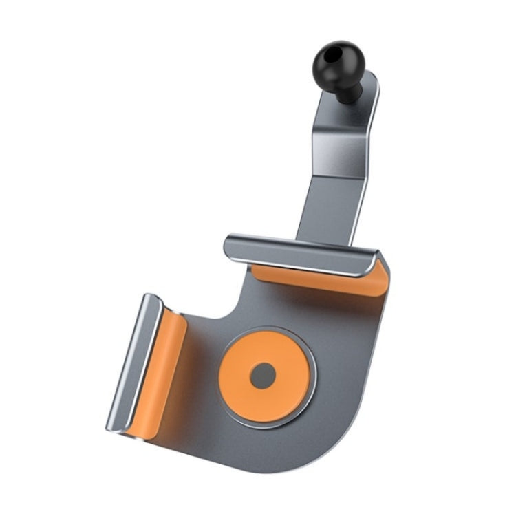 P10 For New Energy Vehicle Aluminum Alloy Screen Base Navigation Bracket - HoMEdemic™ 