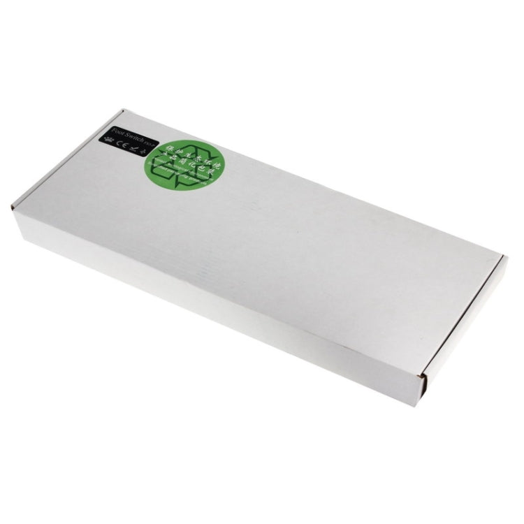 PC USB Triple Action Foot Switch, 2 Foot Switch - HoMEdemic™ 