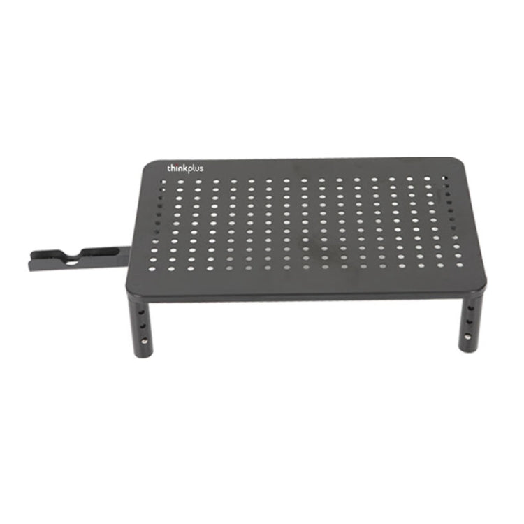 Lenovo ThinkPad GM100 Laptop Stand Monitor Elevated Stand with Phone Holder - HoMEdemic™ 