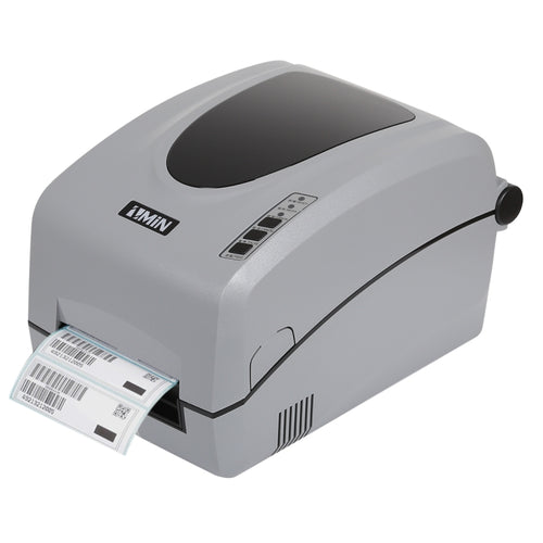 H8 Convenient USB Port Thermal Automatic Calibration Barcode Printer Supermarket, Tea Shop, Restaurant, Max Supported Thermal Paper Size: 57*30mm - HoMEdemic™ 