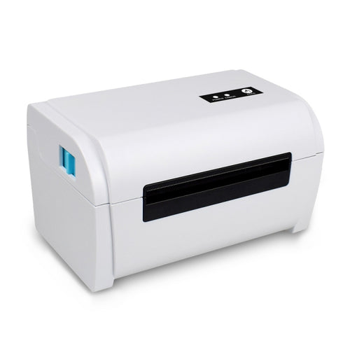 ZJ-9200 Portable USB Port Thermal Bluetooth Ticket Printer with Holder, USB + Bluetooth - HoMEdemic™ 
