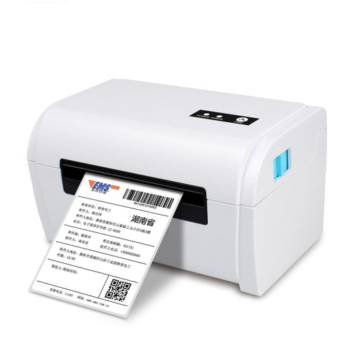 ZJ-9200 Portable USB Port Thermal Ticket Printer with Holder - HoMEdemic™ 