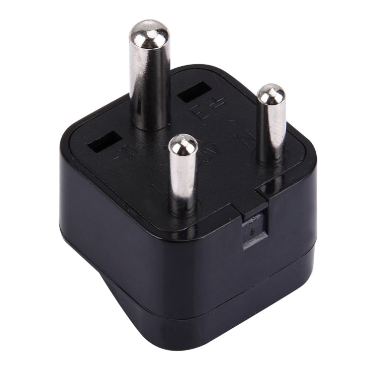 WD-10 Portable Universal Plug to (Small) South Africa Plug Adapter Power Socket Travel Converter - HoMEdemic™ 