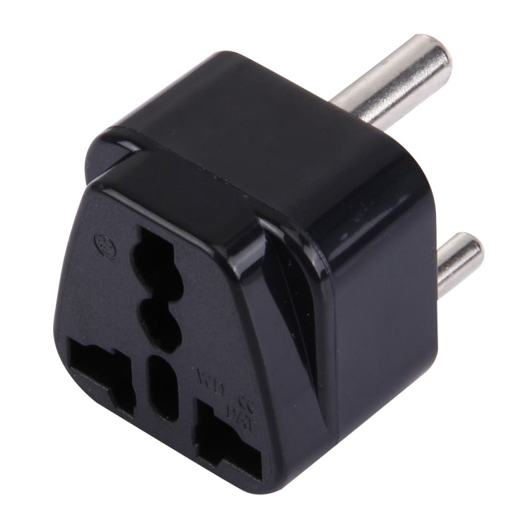 WD-10 Portable Universal Plug to (Small) South Africa Plug Adapter Power Socket Travel Converter - HoMEdemic™ 