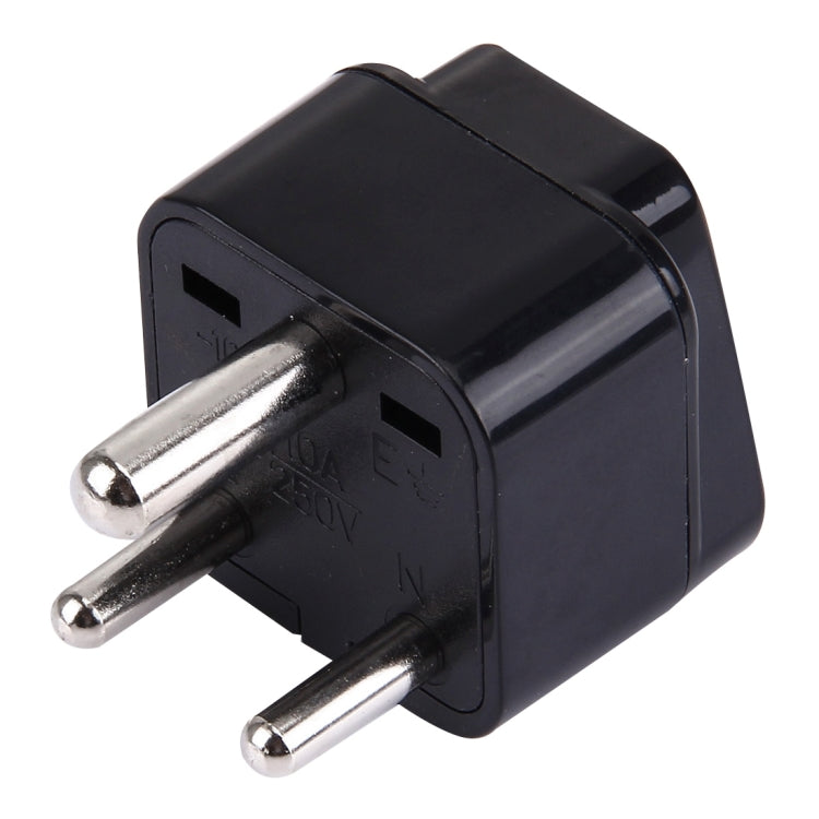 WD-10 Portable Universal Plug to (Small) South Africa Plug Adapter Power Socket Travel Converter - HoMEdemic™ 