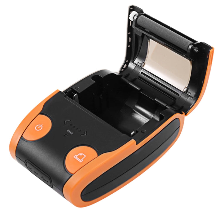 QS-5806 Portable 58mm Bluetooth POS Receipt Thermal Printer, QS-5806-E, QS-5806-H - HoMEdemic™ 