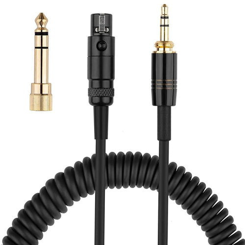 ZS0225 Headphone Audio Cable for AKG Q701 / Pioneer HDJ-2000 - HoMEdemic™ 