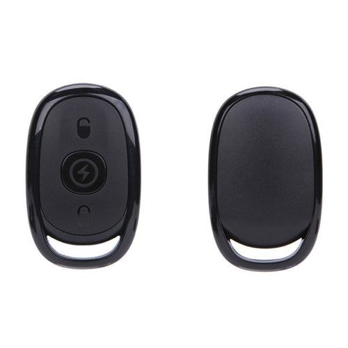 315MHZ 3-button Wireless Copy Style Electric Barrier Garage Door Battery Car Key Remote Controller - HoMEdemic™ 