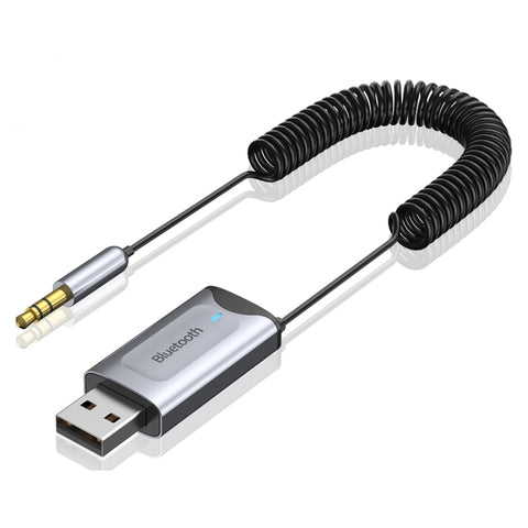 140W Computer Charging Adapter(DC 6.0 x 0.6mm to USB-C / Type-C)