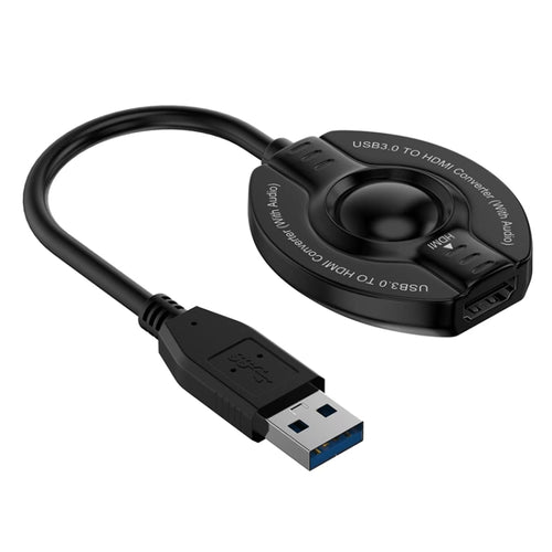 V05 USB 3.0 to HDMI Adapter Cable - HoMEdemic™ 