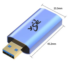 Z26A HDMI/F Female to USB 3.0/M Male HD Video Capture Card, Z26A - HoMEdemic™ 